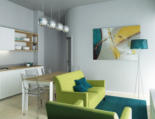 Residenze Casiraghi MM1 Sesto Rondò Cambio d’Uso