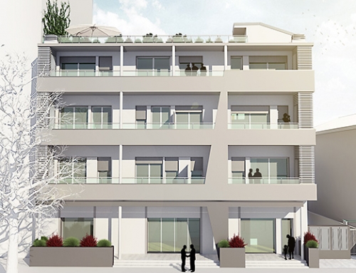 Residenze Casiraghi MM1 Sesto Rondò Nuova Costruzione