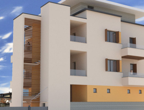 Residenze Pelucchi MM1 Sesto Rondò